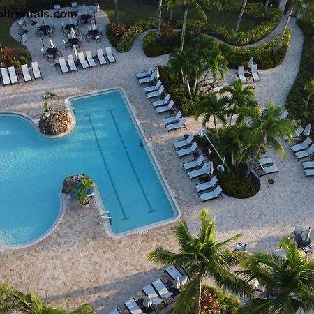 Greenlinks Golf View Villa Flamingo At Lely Resort Naples Exterior photo