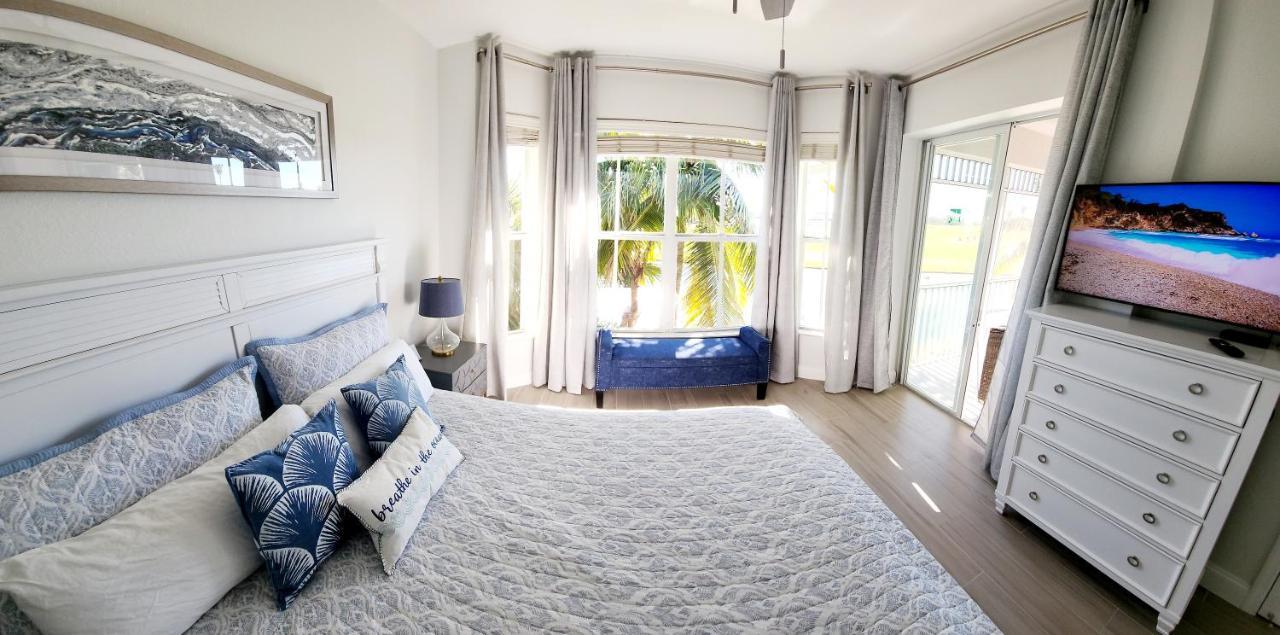 Greenlinks Golf View Villa Flamingo At Lely Resort Naples Exterior photo