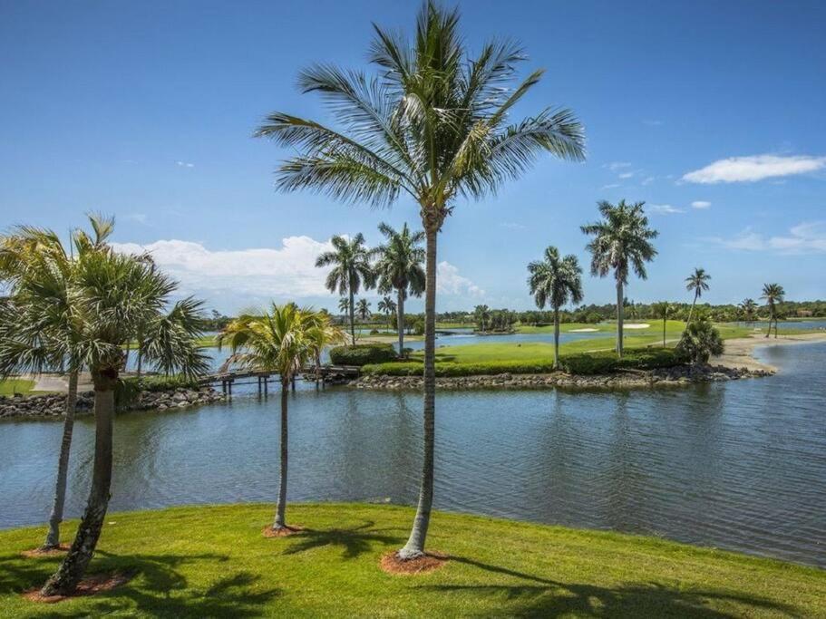 Greenlinks Golf View Villa Flamingo At Lely Resort Naples Exterior photo